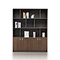 Tall bookcase